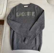 Lacoste Women's Jumper 38 Size