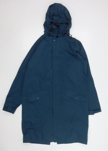 Cotton traders men blue - traders,