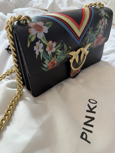 Unused pinko love - unused, black