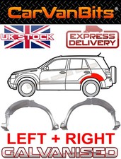 FOR SUZUKI GRAND VITARA 05-12
