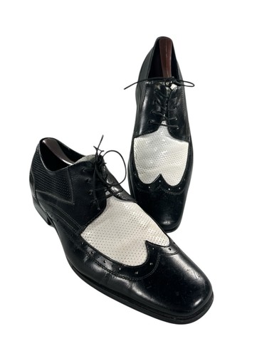 Stacy adams vintage mens - stacy,