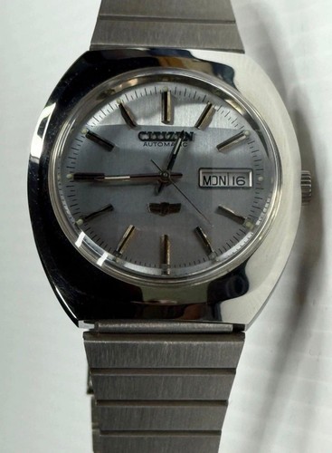 Vintage citizen eagle men - citizen,