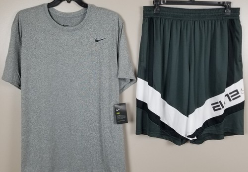 Nike elite dri fit basketball - elite,