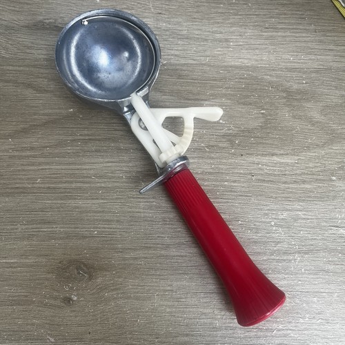 Vintage bonny prod ice cream - vintage,