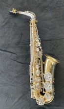 Jupiter Saxophone 