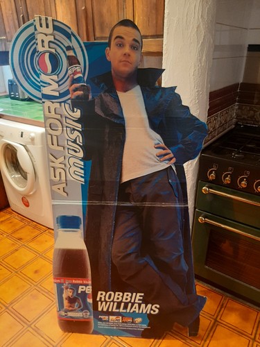 Robbie williams united - ,