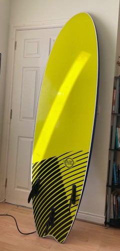 Surfworx banshee hybrid - surfworx,