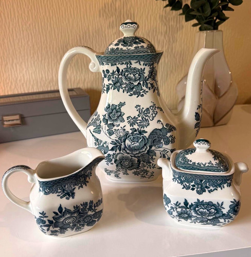 Enoch wedgwood ltd - (tunstall),