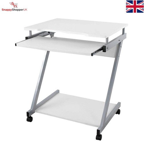 Mobile shaped computer - computer, desk