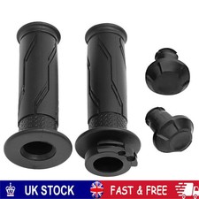 Left&Right THROTTLE TUBE W/