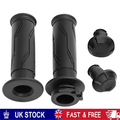 Left right throttle tube - tube, w/