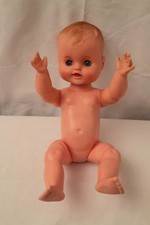 Vintage roddy doll - made, in