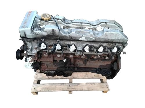 Engine c30se 24v - engine, 3.0l