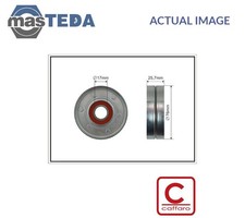 162-00 V-RIBBED BELT GUIDE
