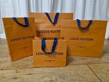 Authentic Louis Vuitton LV