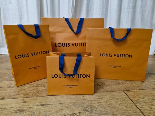 Authentic louis vuitton - authentic, lv