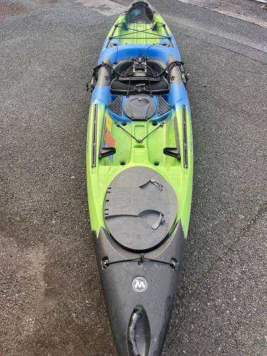 Wilderness systems tarpon 120 - systems,