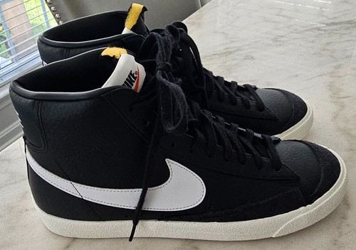 Men nike blazer - m, '77