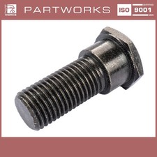 Fastening Bolt Seat Belt for