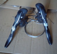 CAMPAGNOLO ATHENA CARBON  11