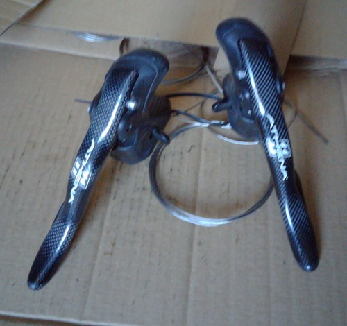 Campagnolo athena carbon 11 - athena,