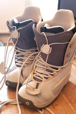 Burton  Ruler Snowboard Boots