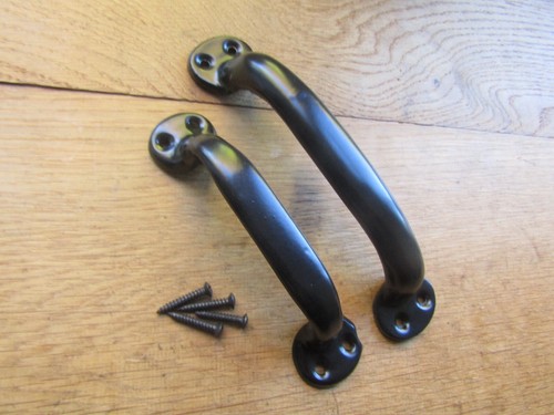Tubular steel handle kitchen - tubular,