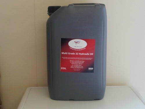 32hydraulic multi grade - multi, oil