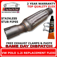 VW Polo 1.2i 2006 Onward Clamp