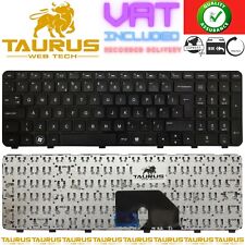 HP Pavilion dv6-6000 dv6t-6000 CTO dv6-6100 dv6t New Laptop Keyboard UK FREE P&P