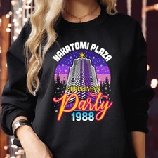 SWEATSHIRT (5008) Nakatomi