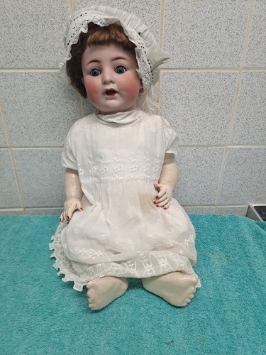 Antique made germany - made,