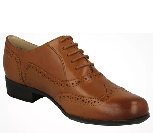Clarks hamble oak ladies - clarks, dark
