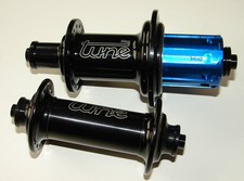 Tune Mig / Mag 32 Hole Front