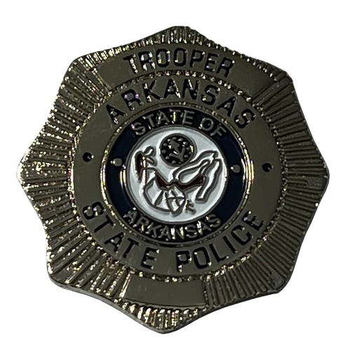 Arkansas trooper state police - arkansas,
