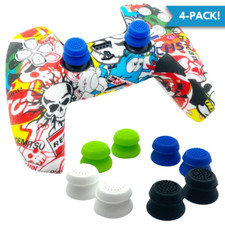 4x FPS Extenders Thumb Stick