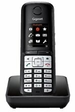 Siemens Gigaset S510H Pro Cordless Phone Additional Expansion Handset