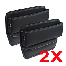 Car Seat Gap Organizer Auto