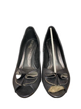 Lacuzzo Pewter/Metallic