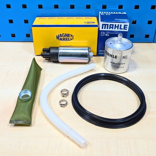 Fuel pump for bmw s1000xr - for,