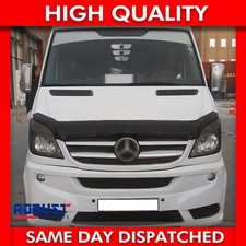 FOR MERCEDES SPRINTER BONNET