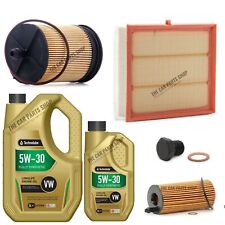 SERVICE KIT FOR TOYOTA 	RAV-4 2.0 D-4D ICON MK4 2012>