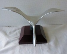 Stylized canada goose car - stylized,