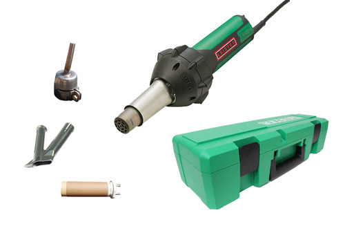 Leister triac hot air - st,