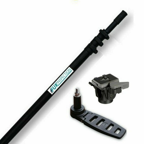 Metre telescopic aerial - 12,