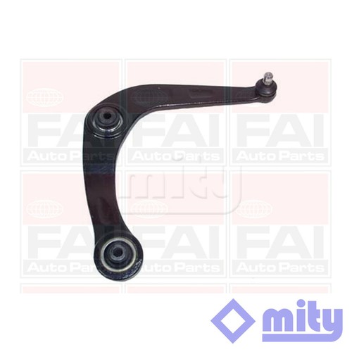Fits peugeot 206 hdi - fits,