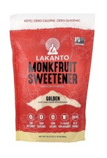 Lakanto Monk fruit Sweetener