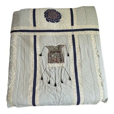 Vintage Moroccan Berber