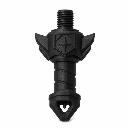 Pack pool noodle knight - pool,