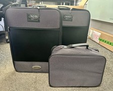 Mercedes R170 SLK Roadster bag